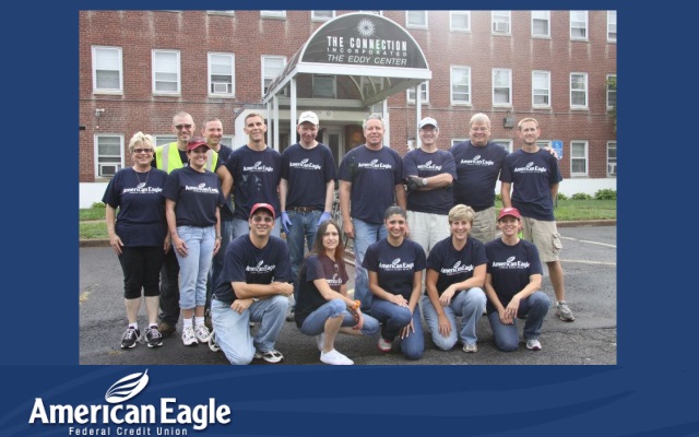 american eagle federal credit union