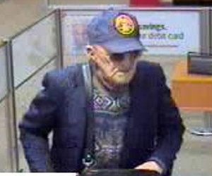 bank heists bank heists